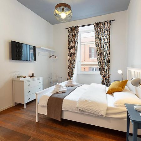 La Locanda Bertani Rom Eksteriør billede