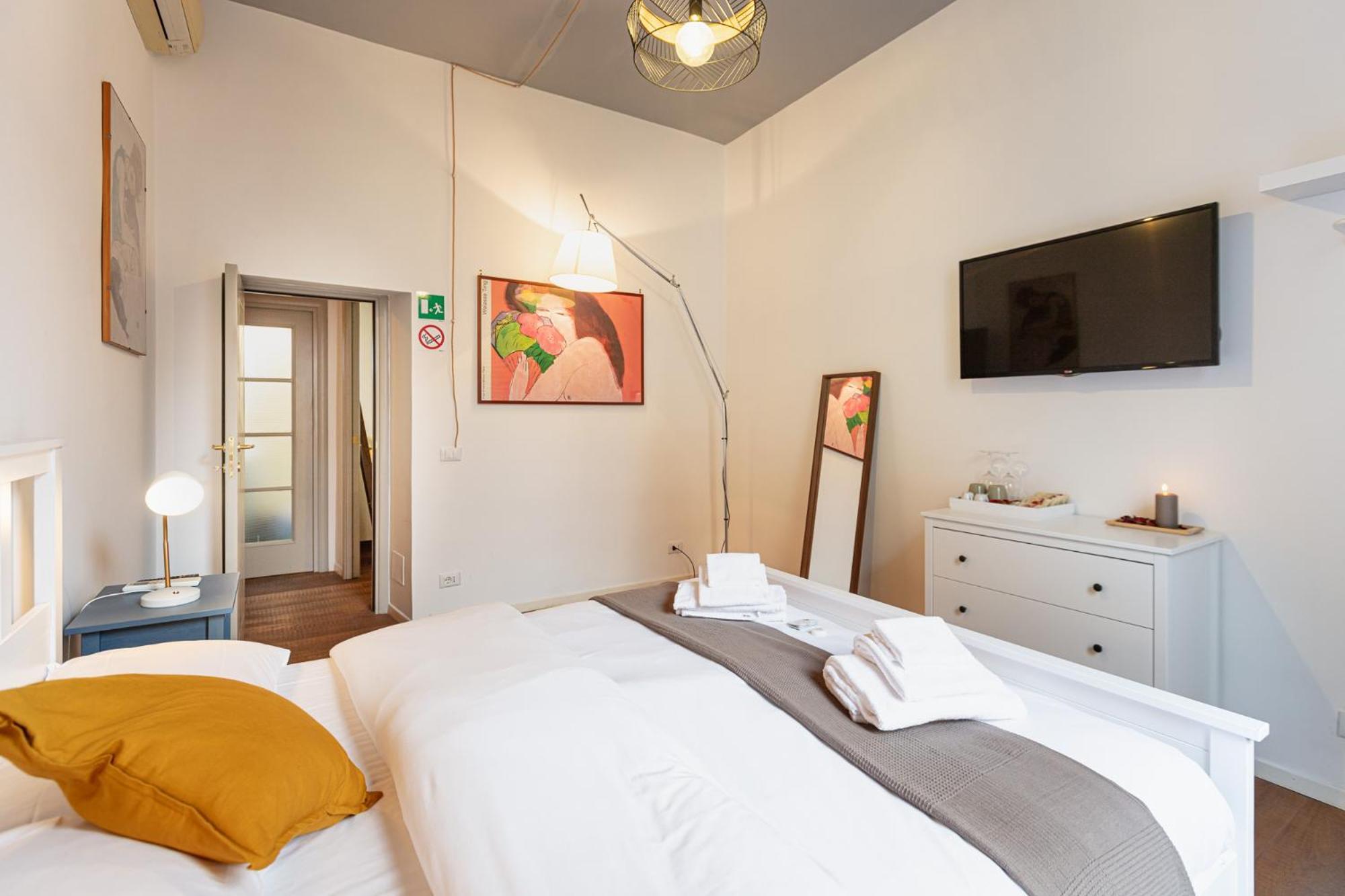 La Locanda Bertani Rom Eksteriør billede